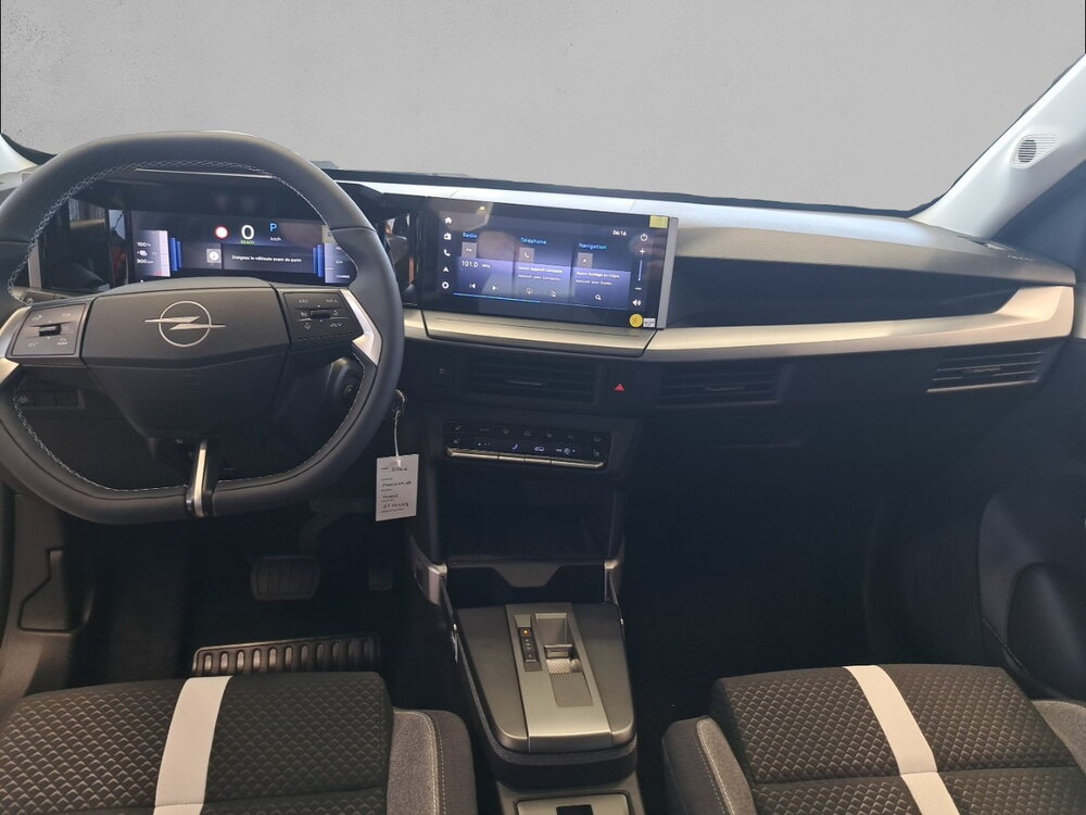 Occasion OPEL Frontera Frontera Electric 113 ch Batterie 44 kWh - GS