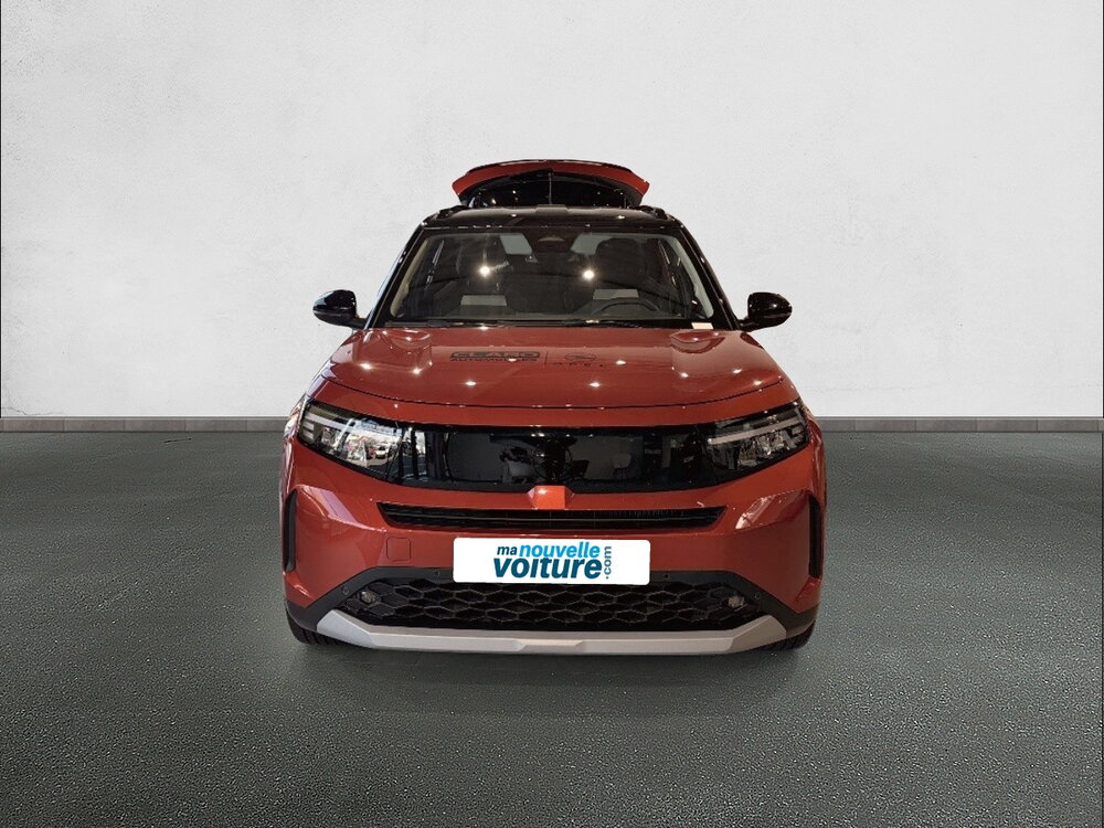 Occasion OPEL Frontera Frontera Electric 113 ch Batterie 44 kWh - GS