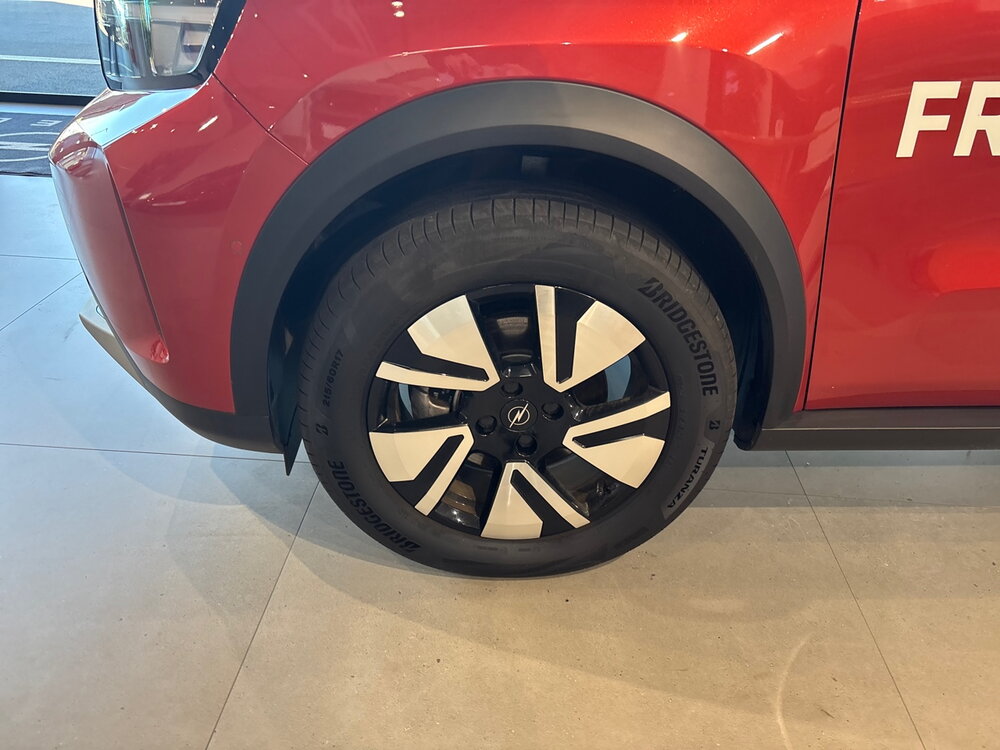 Occasion OPEL Frontera Frontera Electric 113 ch Batterie 44 kWh - GS