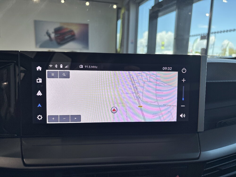 Occasion OPEL Frontera Frontera Electric 113 ch Batterie 44 kWh - GS