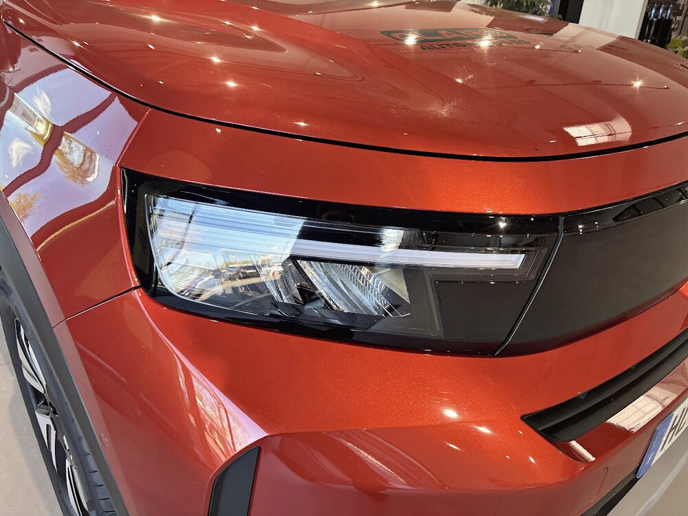 Occasion OPEL Frontera Frontera Electric 113 ch Batterie 44 kWh - GS