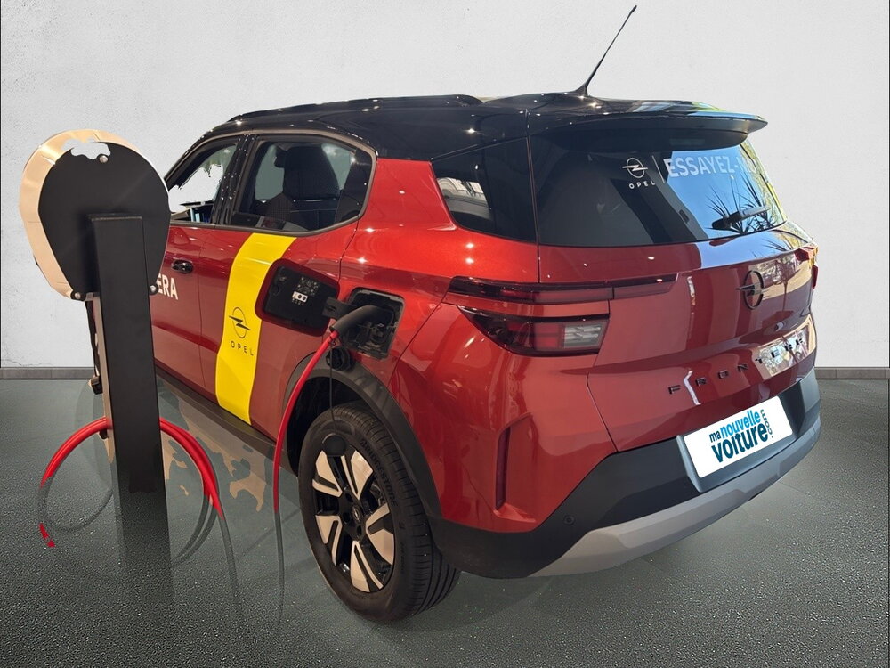 Occasion OPEL Frontera Frontera Electric 113 ch Batterie 44 kWh - GS