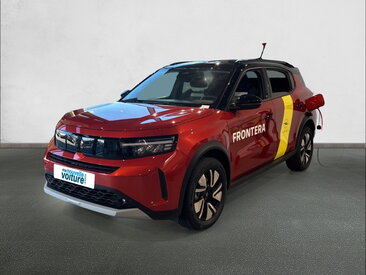 Occasion OPEL Frontera Frontera Electric 113 ch Batterie 44 kWh - GS