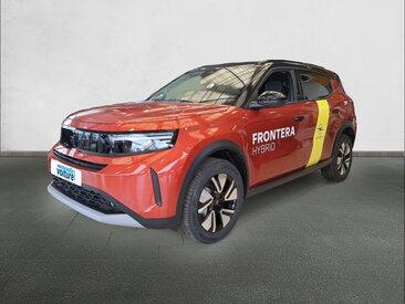 Occasion OPEL Frontera Frontera Electric 113 ch Batterie 44 kWh - GS