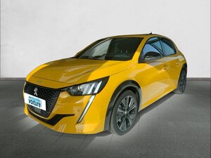 Occasion PEUGEOT 208 208 PureTech 130 S&S EAT8 - GT Pack