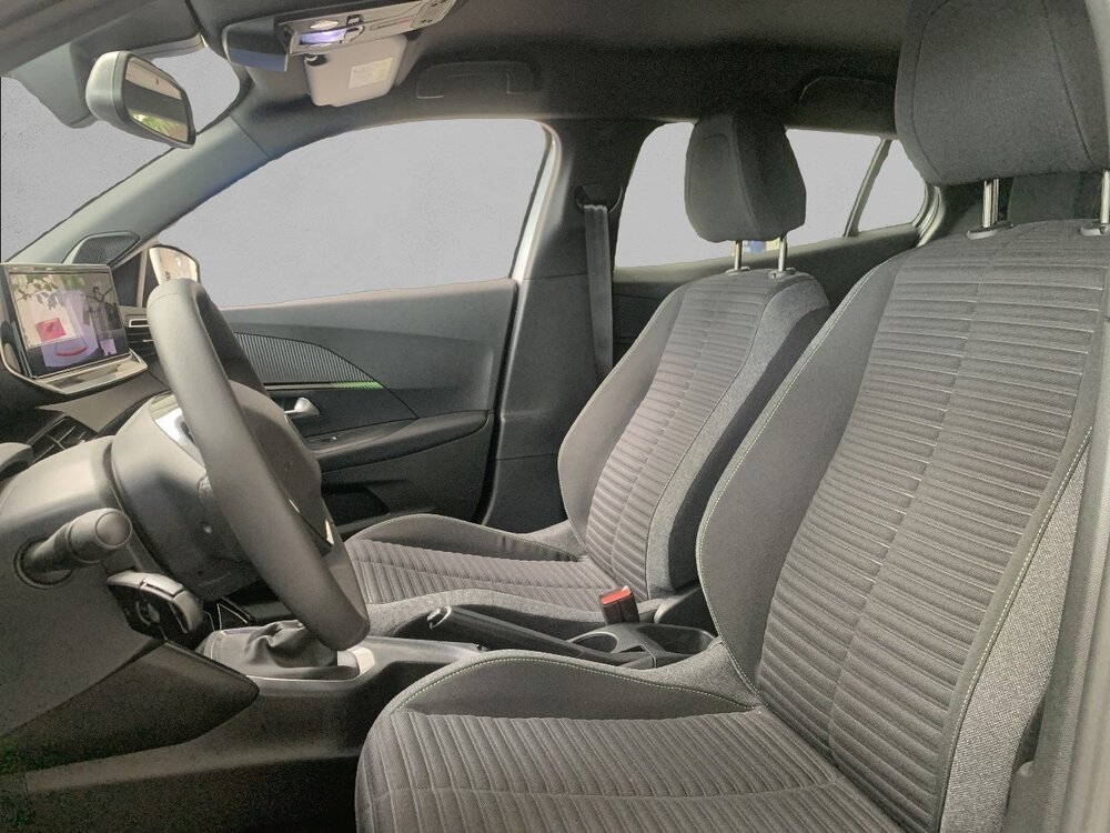 Occasion PEUGEOT 2008 2008 PureTech 100 S&S BVM6 - Active