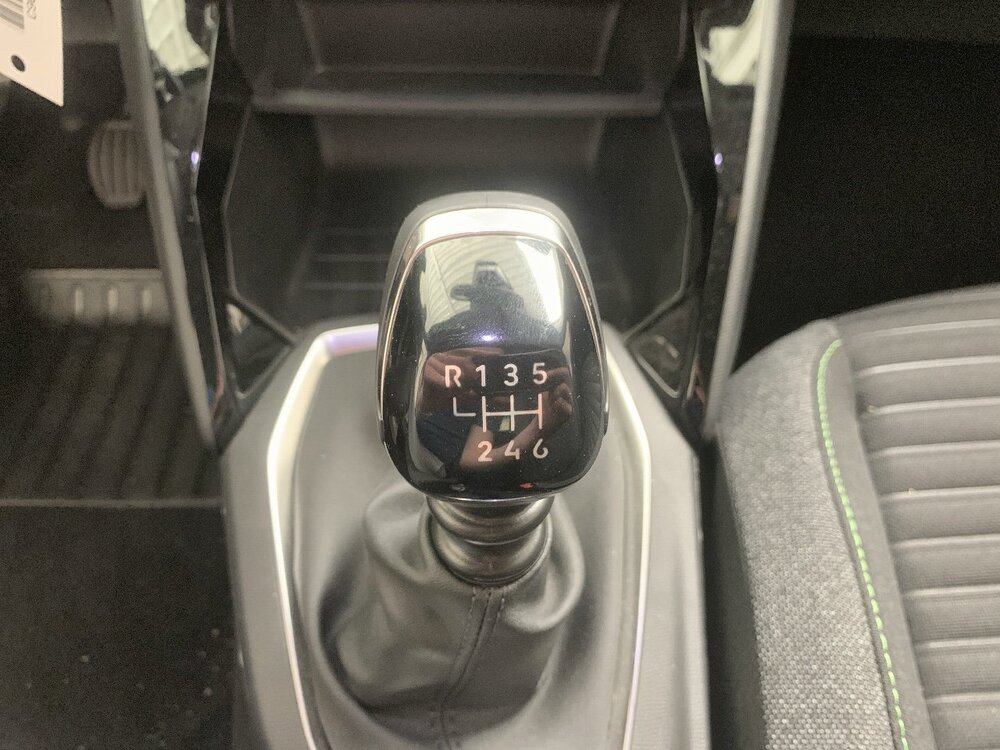 Occasion PEUGEOT 2008 2008 PureTech 100 S&S BVM6 - Active