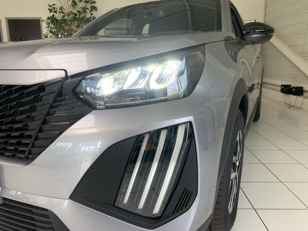 Occasion PEUGEOT 2008 2008 PureTech 100 S&S BVM6 - Active