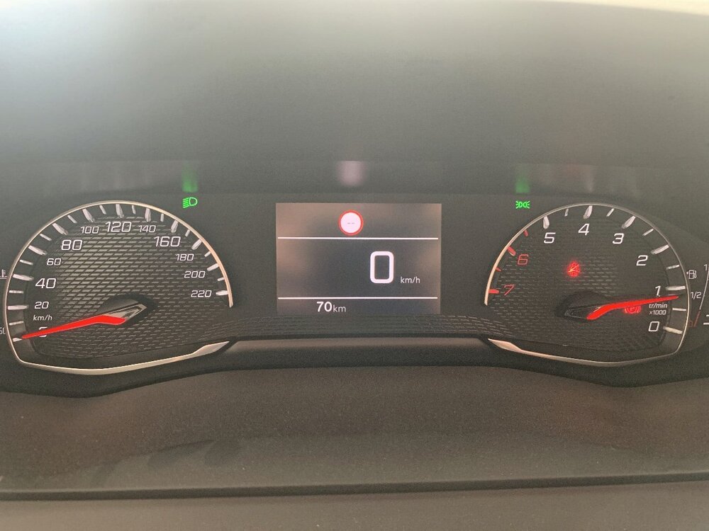 Occasion PEUGEOT 2008 2008 PureTech 100 S&S BVM6 - Active