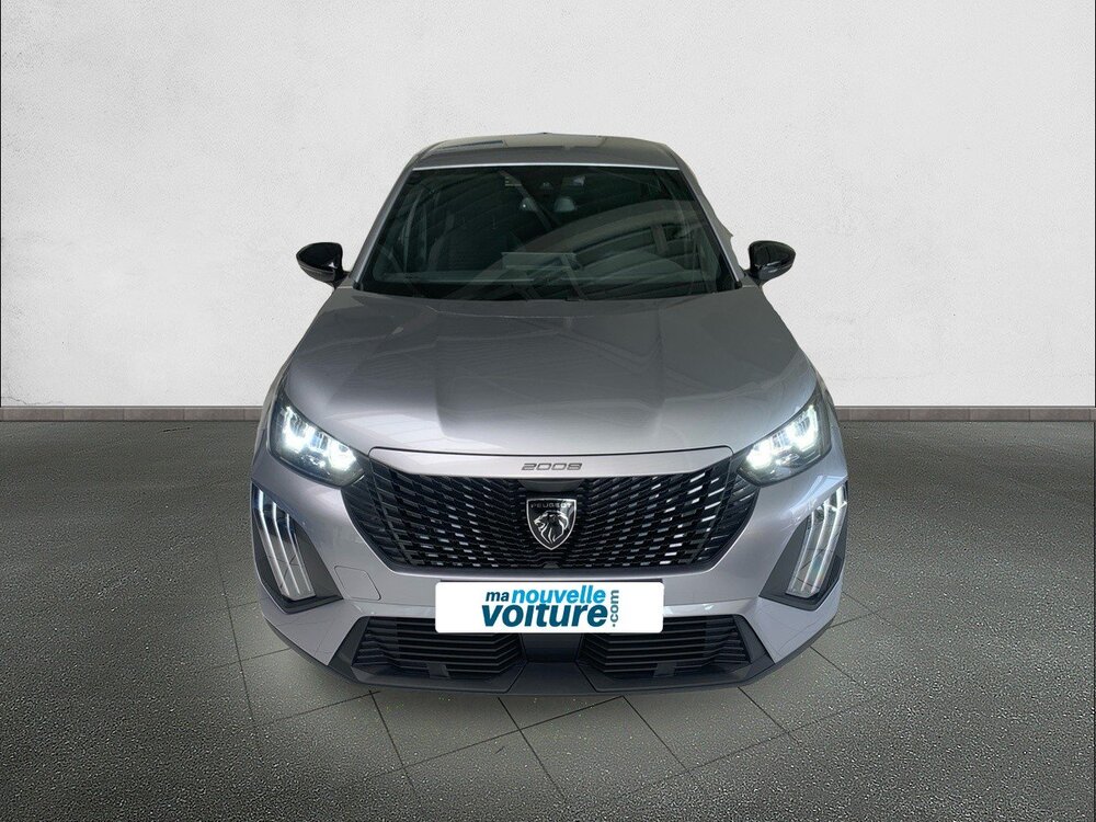 Occasion PEUGEOT 2008 2008 PureTech 100 S&S BVM6 - Active