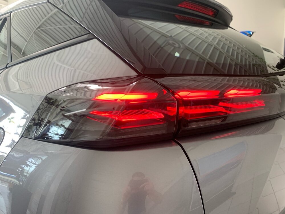 Occasion PEUGEOT 2008 2008 PureTech 100 S&S BVM6 - Active