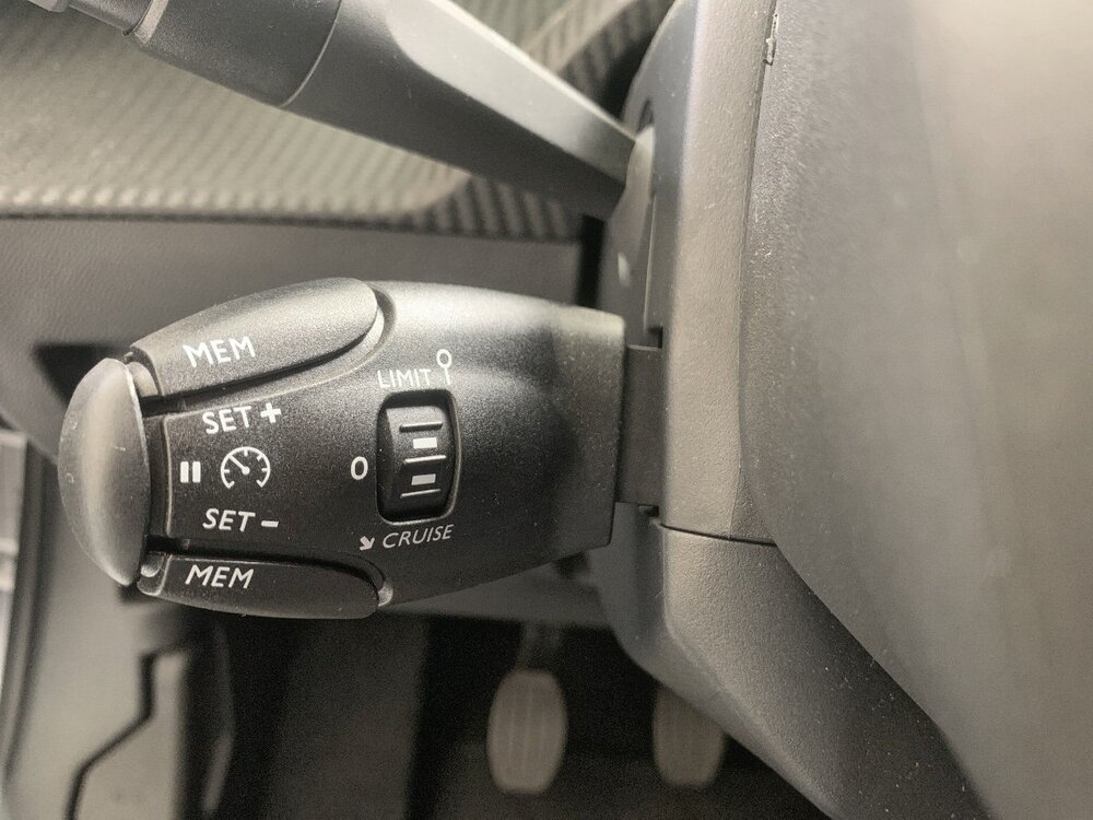 Occasion PEUGEOT 2008 2008 PureTech 100 S&S BVM6 - Active
