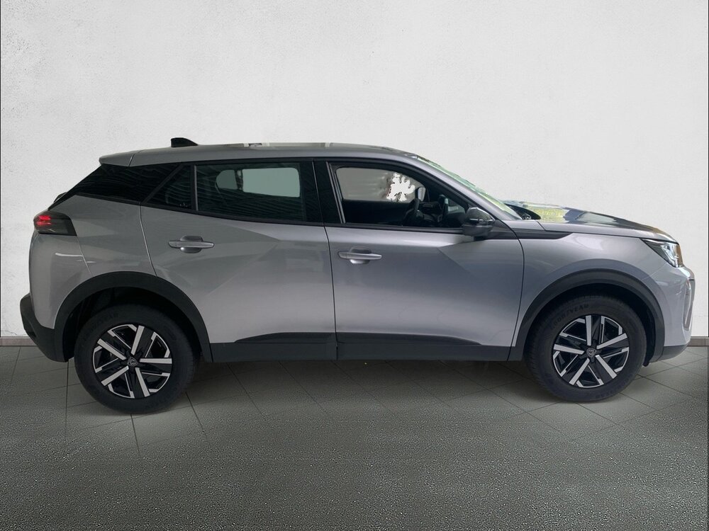 Occasion PEUGEOT 2008 2008 PureTech 100 S&S BVM6 - Active