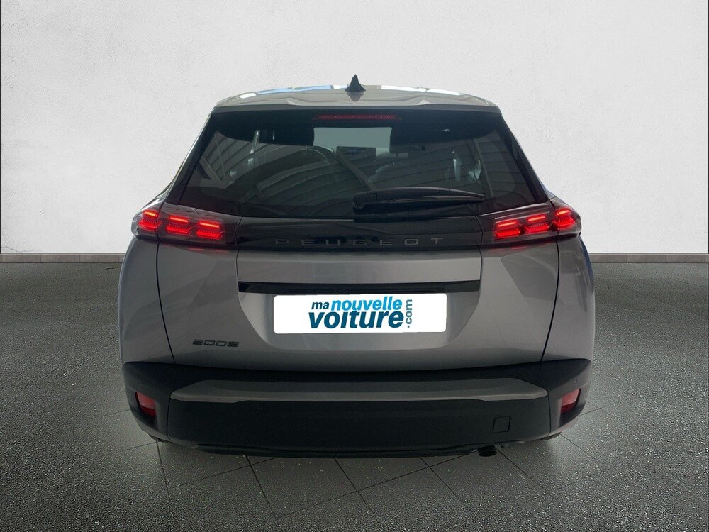 Occasion PEUGEOT 2008 2008 PureTech 100 S&S BVM6 - Active