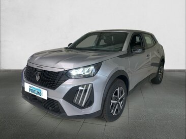 Occasion PEUGEOT 2008 2008 PureTech 100 S&S BVM6 - Active