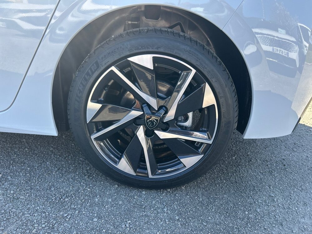 Occasion PEUGEOT 308 308 BlueHDi 130ch S&S EAT8 - Allure