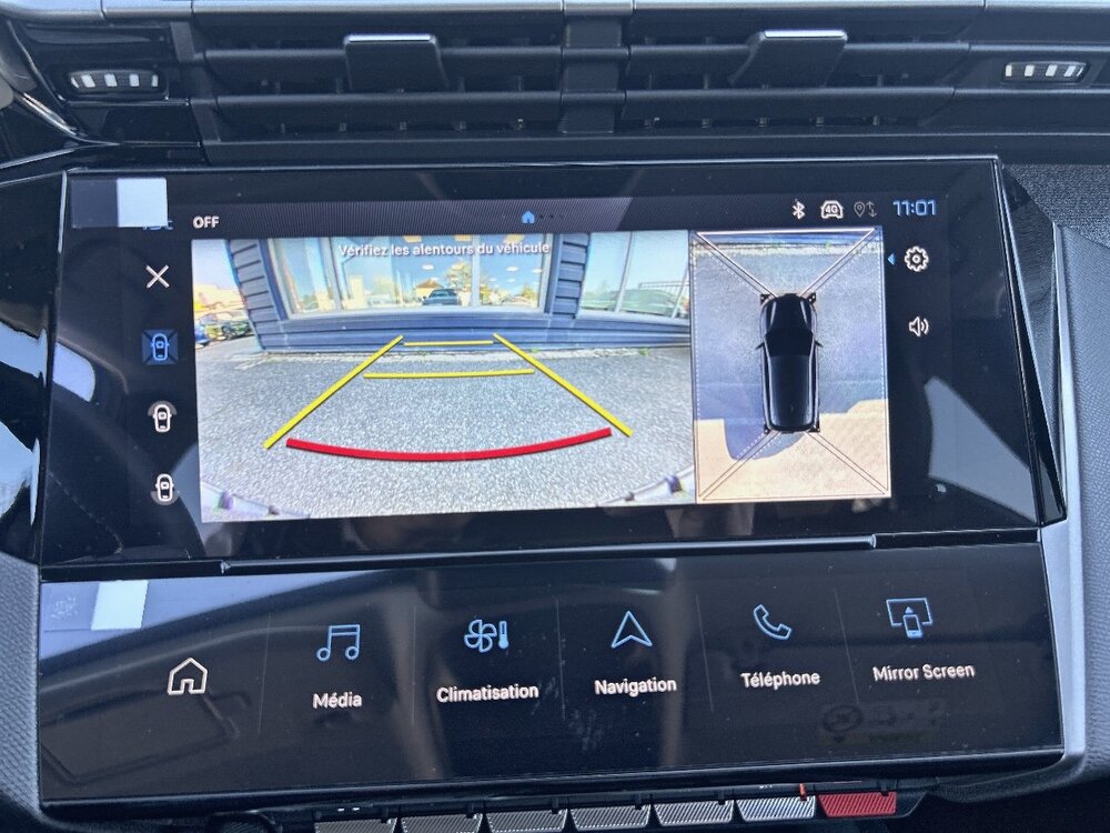 Occasion PEUGEOT 308 308 BlueHDi 130ch S&S EAT8 - Allure