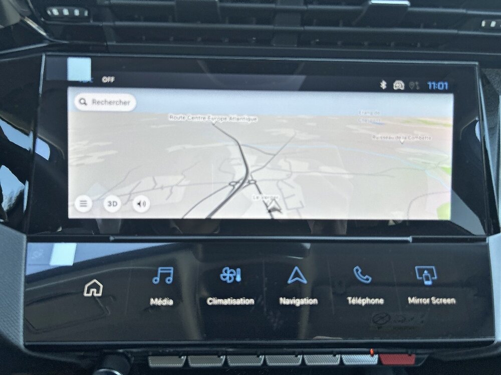 Occasion PEUGEOT 308 308 BlueHDi 130ch S&S EAT8 - Allure