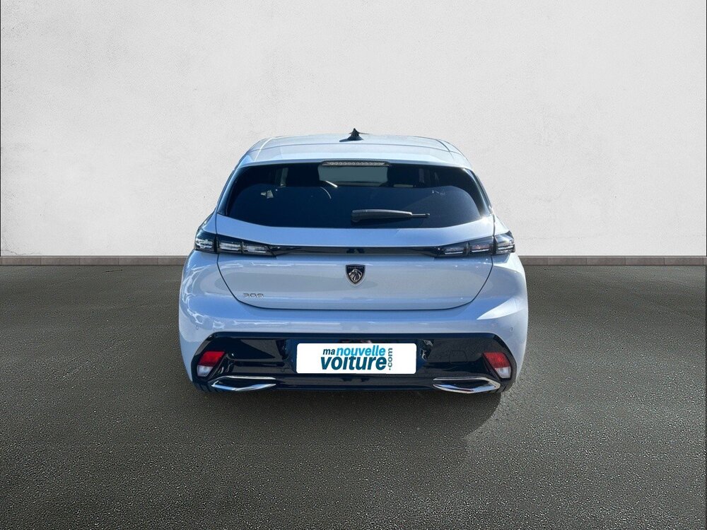 Occasion PEUGEOT 308 308 BlueHDi 130ch S&S EAT8 - Allure