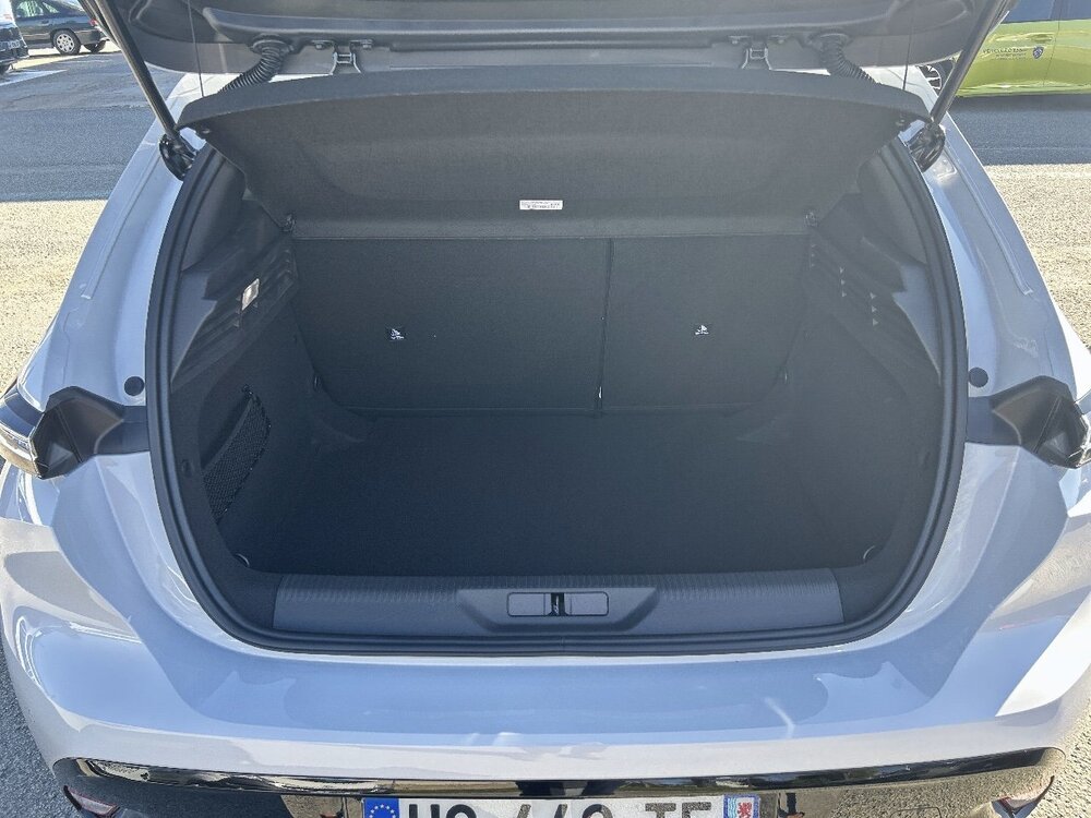 Occasion PEUGEOT 308 308 BlueHDi 130ch S&S EAT8 - Allure