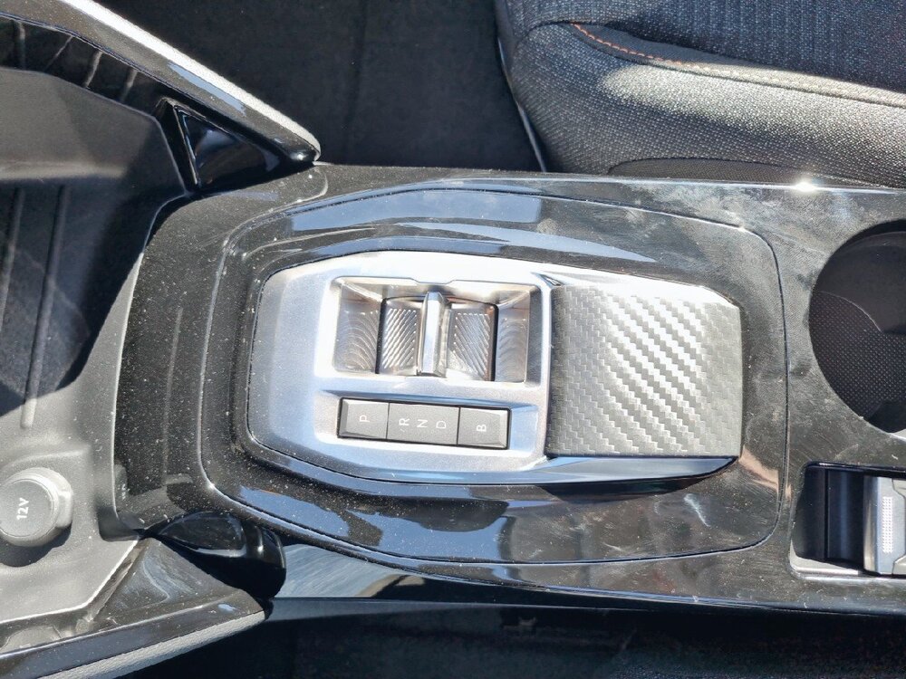 Occasion PEUGEOT 208 208 Electrique 50 kWh 136ch - Style