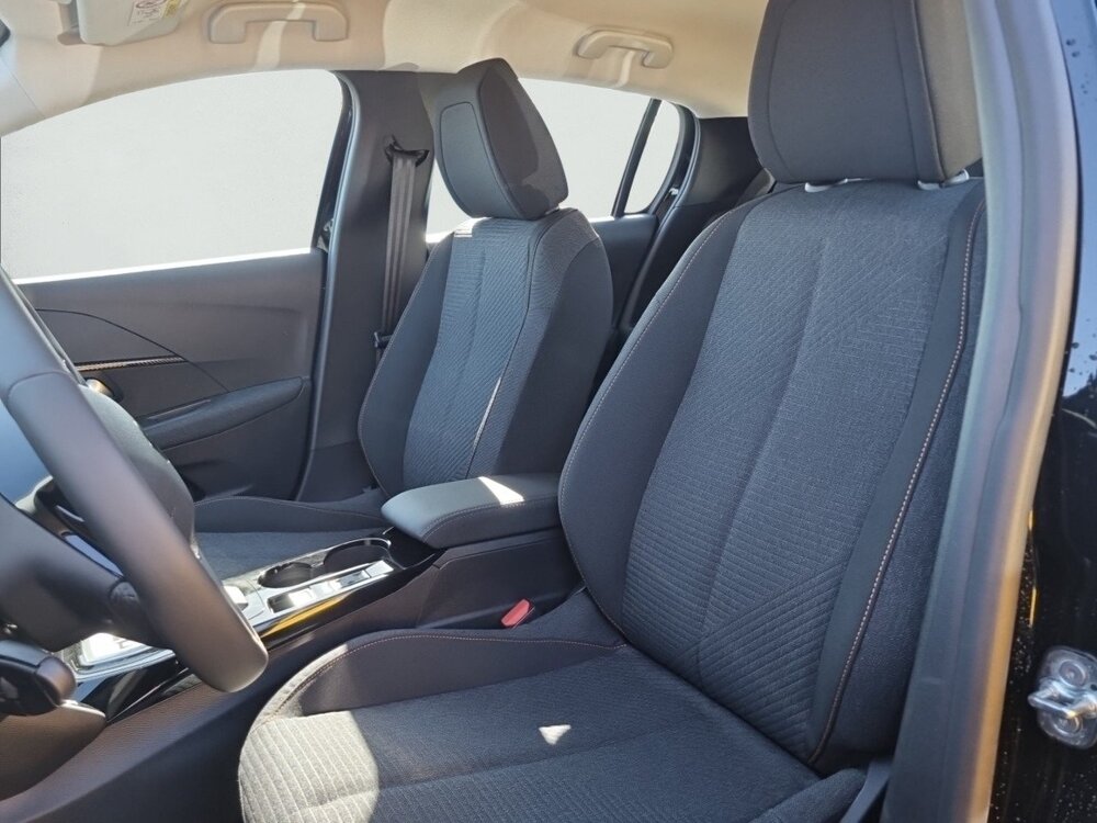 Occasion PEUGEOT 208 208 Electrique 50 kWh 136ch - Style