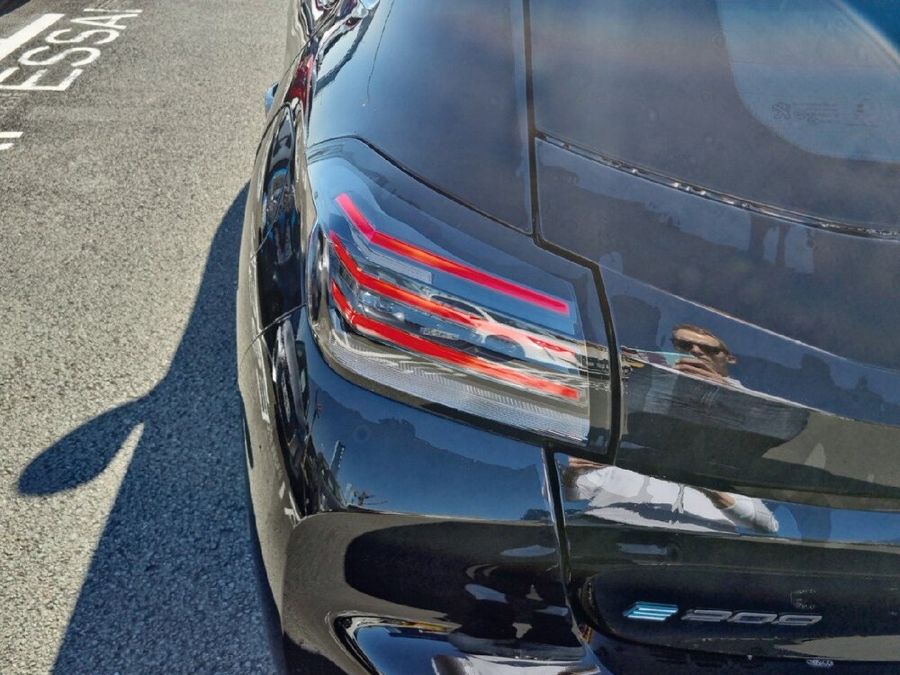 Occasion PEUGEOT 208 208 Electrique 50 kWh 136ch - Style