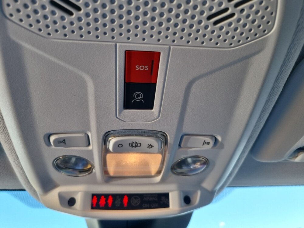 Occasion PEUGEOT 208 208 Electrique 50 kWh 136ch - Style