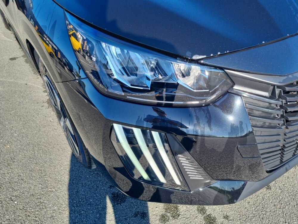 Occasion PEUGEOT 208 208 Electrique 136 ch 50 kWh - Style