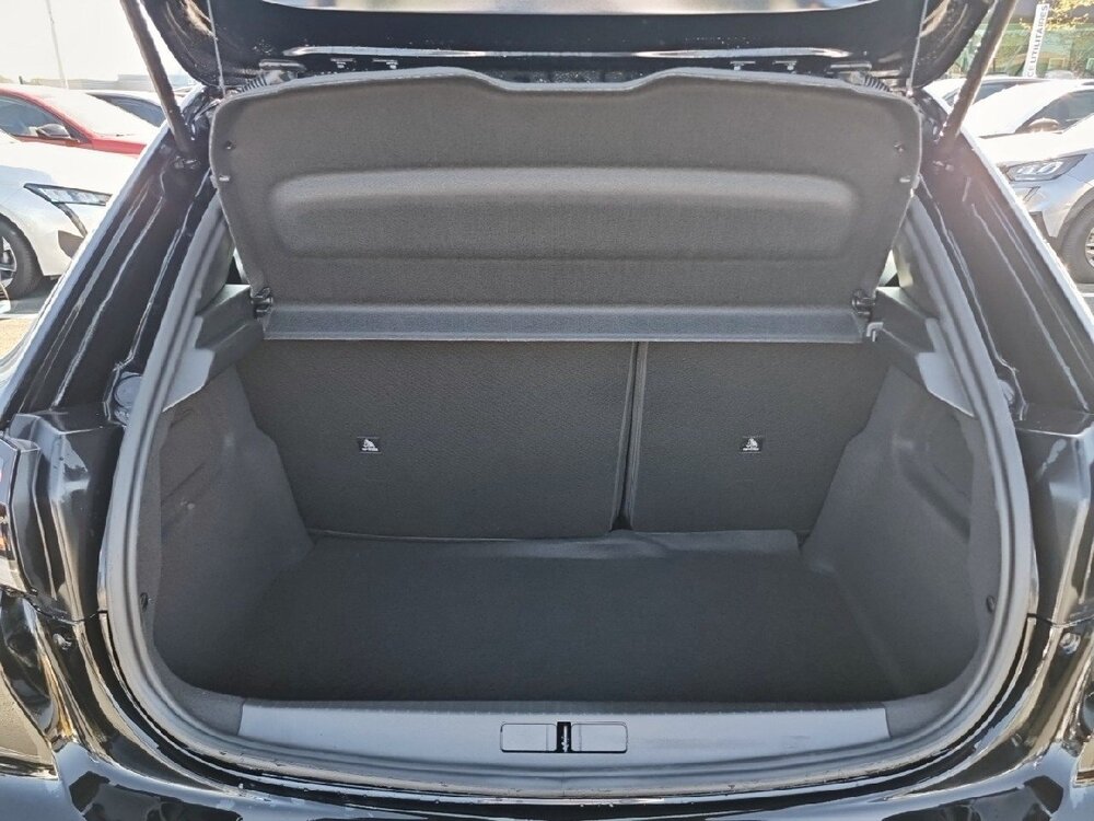 Occasion PEUGEOT 208 208 Electrique 136 ch 50 kWh - Style