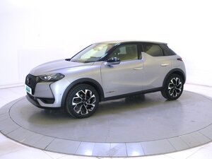 Occasion DS DS3 Crossback DS3 Crossback PureTech 130 EAT8 - Louvre