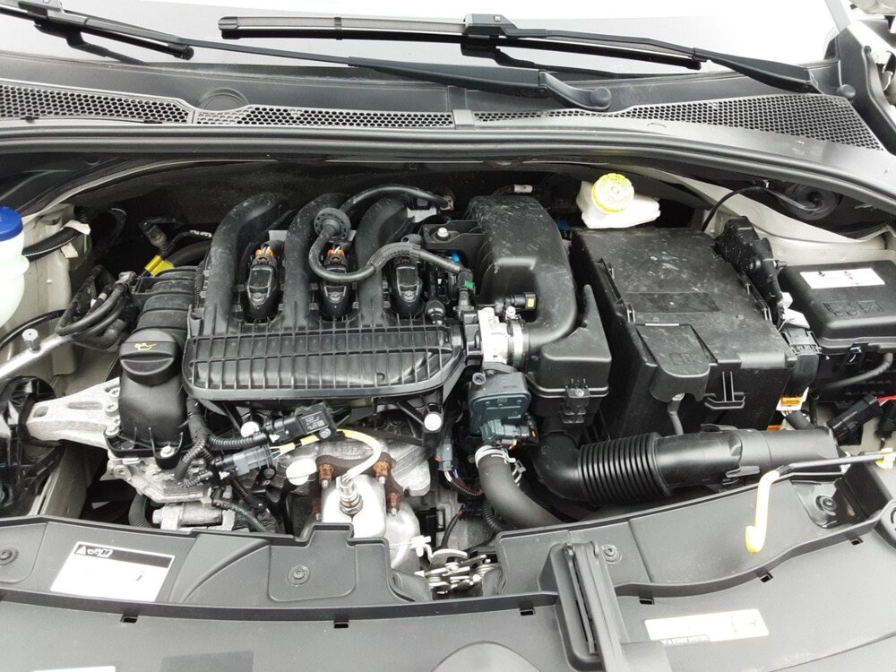 Occasion CITROEN C3 C3 PureTech 83 S&S BVM5 - C-Series