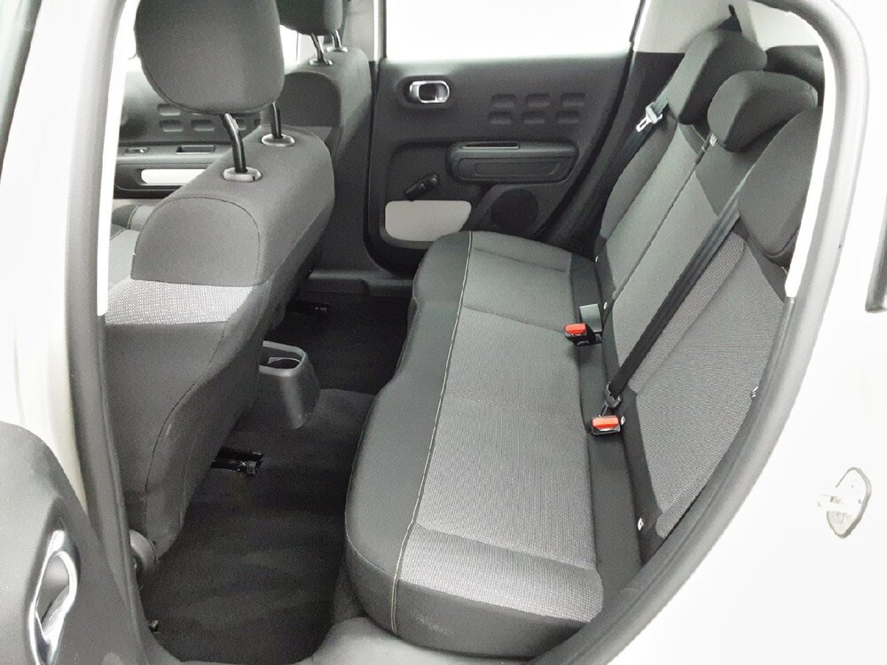 Occasion CITROEN C3 C3 PureTech 83 S&S BVM5 - C-Series