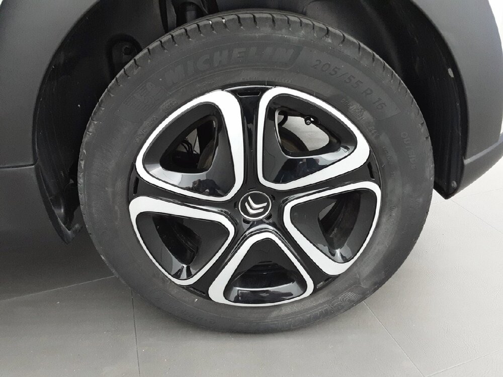 Occasion CITROEN C3 C3 PureTech 83 S&S BVM5 - C-Series