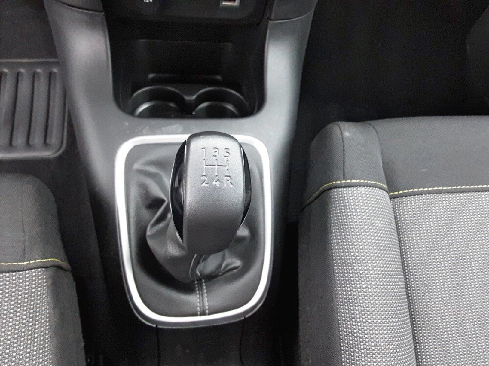 Occasion CITROEN C3 C3 PureTech 83 S&S BVM5 - C-Series