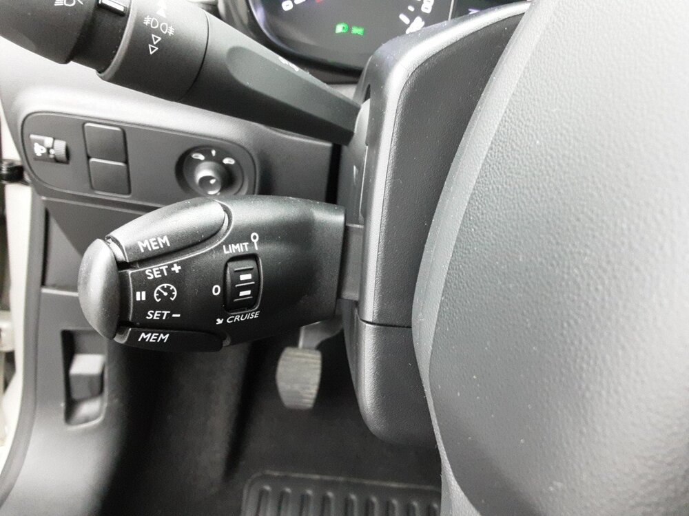 Occasion CITROEN C3 C3 PureTech 83 S&S BVM5 - C-Series