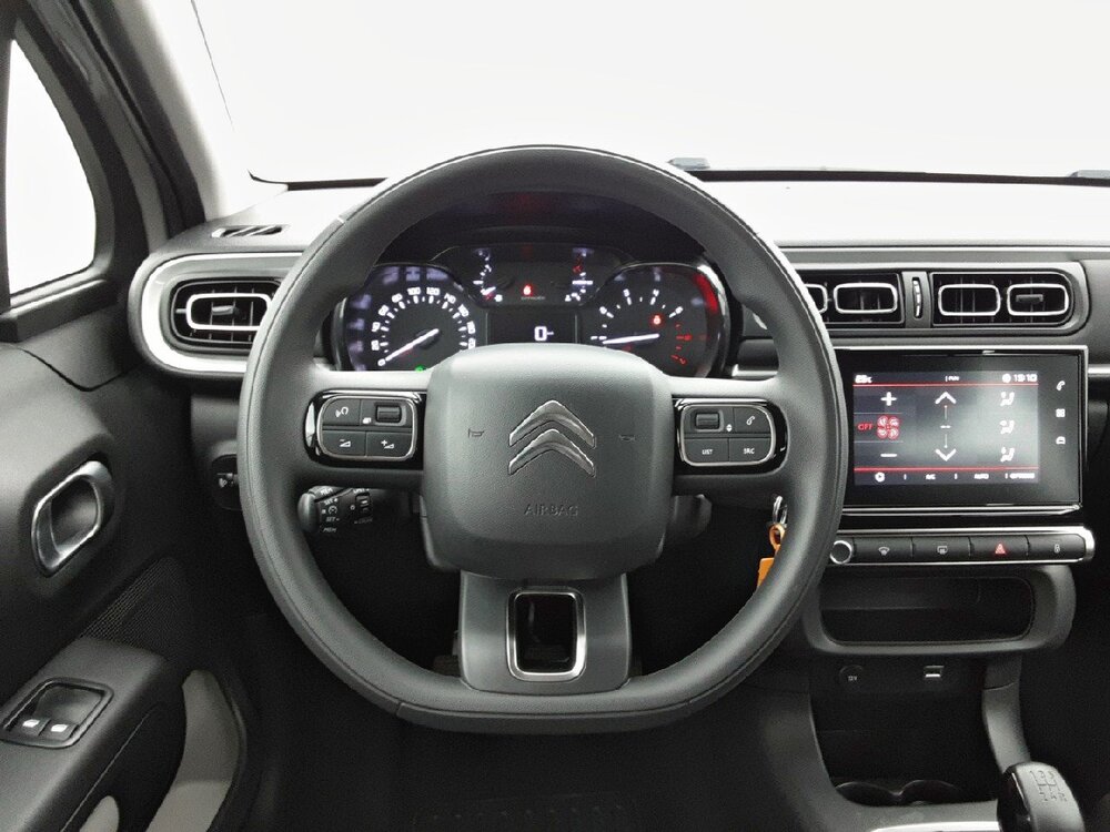 Occasion CITROEN C3 C3 PureTech 83 S&S BVM5 - C-Series