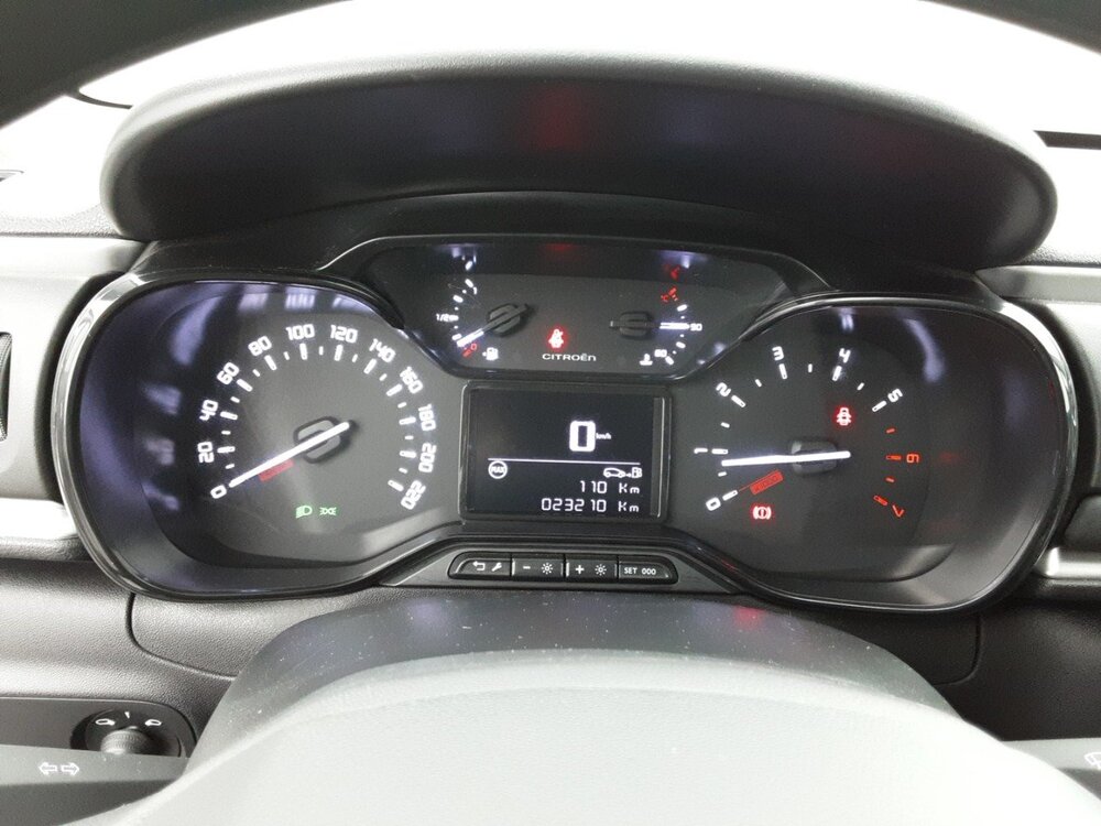 Occasion CITROEN C3 C3 PureTech 83 S&S BVM5 - C-Series