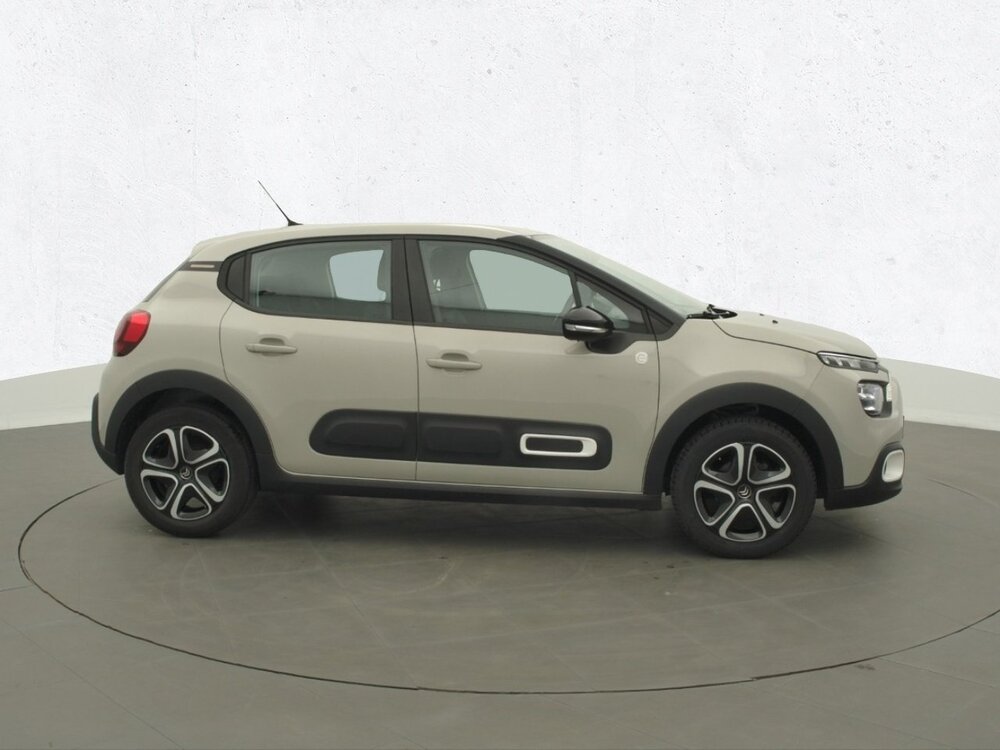 Occasion CITROEN C3 C3 PureTech 83 S&S BVM5