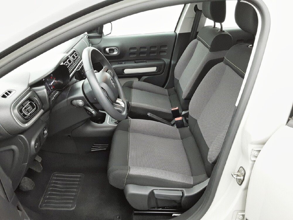 Occasion CITROEN C3 C3 PureTech 83 S&S BVM5 - C-Series