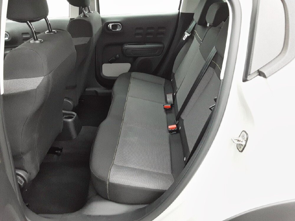 Occasion CITROEN C3 C3 PureTech 83 S&S BVM5 - C-Series