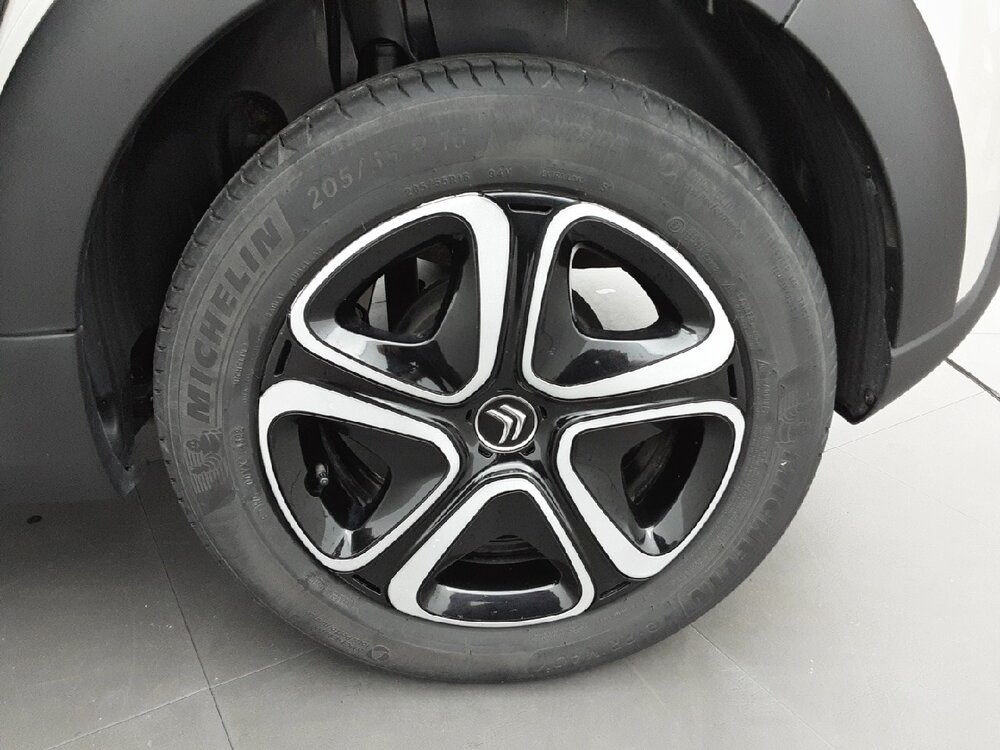 Occasion CITROEN C3 C3 PureTech 83 S&S BVM5 - C-Series