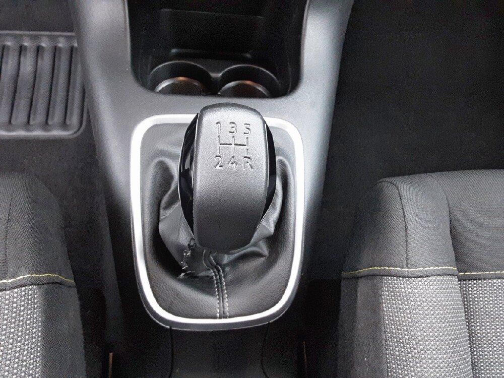 Occasion CITROEN C3 C3 PureTech 83 S&S BVM5 - C-Series