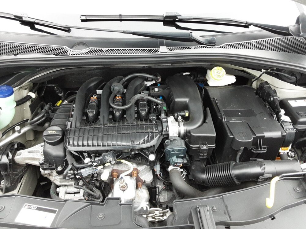 Occasion CITROEN C3 C3 PureTech 83 S&S BVM5 - C-Series