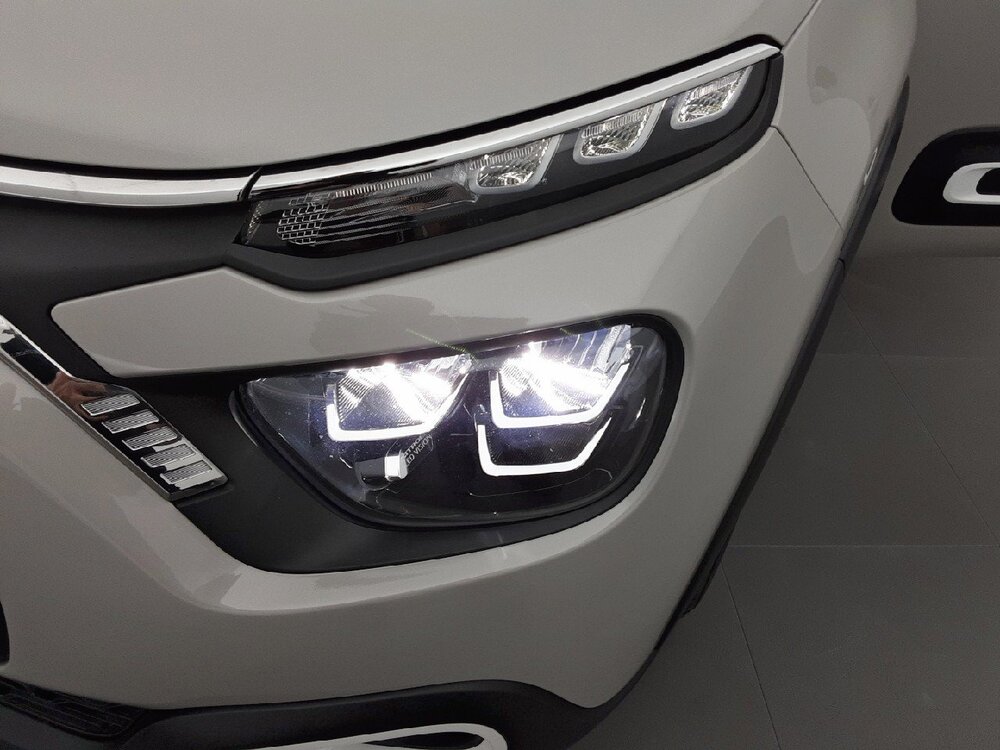 Occasion CITROEN C3 C3 PureTech 83 S&S BVM5 - C-Series