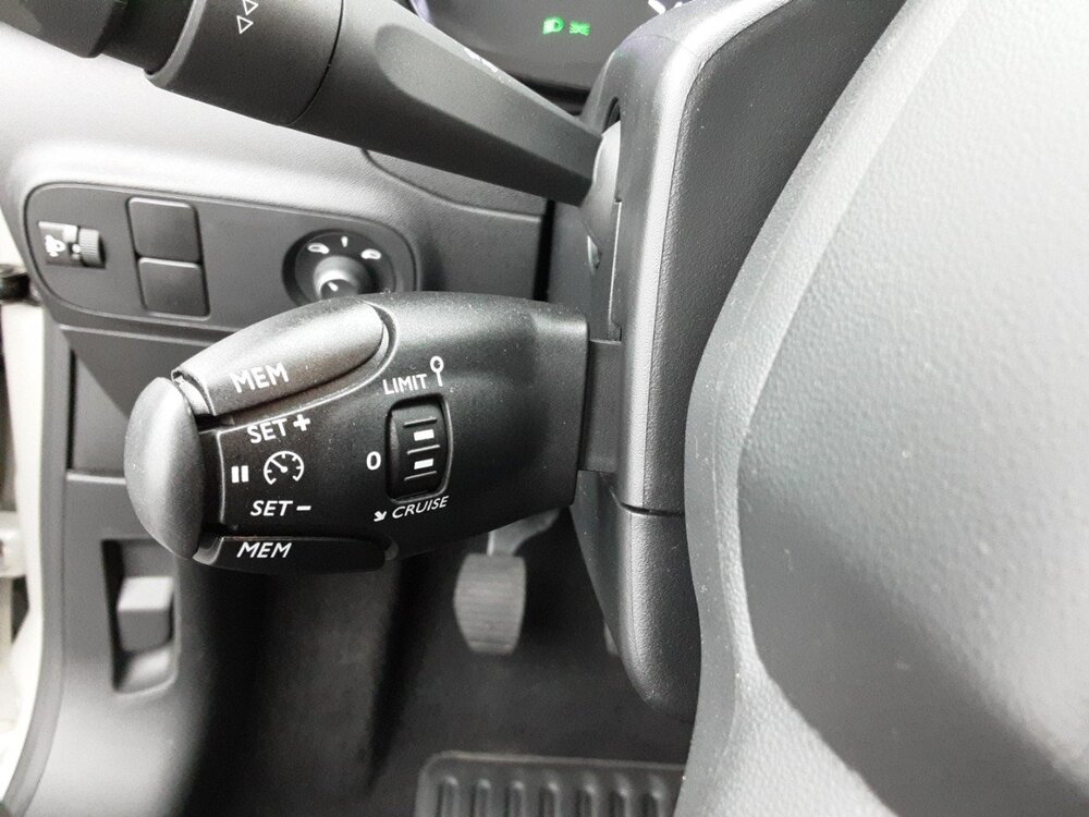 Occasion CITROEN C3 C3 PureTech 83 S&S BVM5 - C-Series
