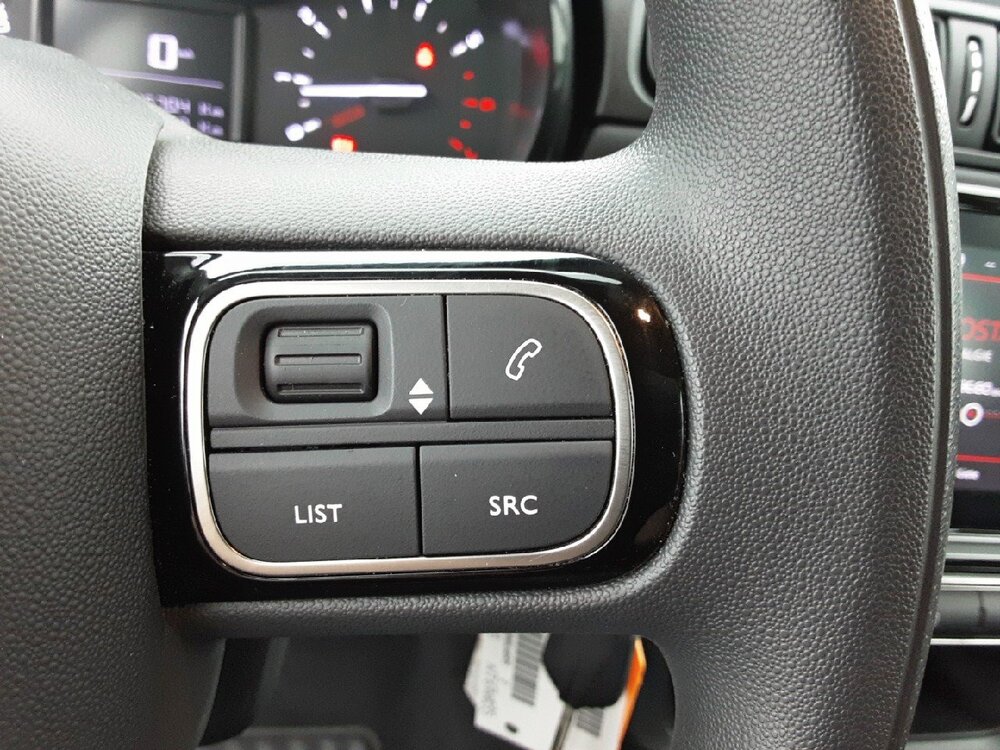 Occasion CITROEN C3 C3 PureTech 83 S&S BVM5 - C-Series