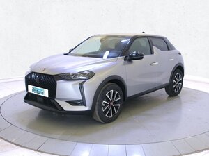 Occasion DS DS3 DS 3 PureTech 100 BVM6 - Performance Line