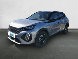 Occasion PEUGEOT 2008 2008 Hybrid 145 e-DCS6 - GT