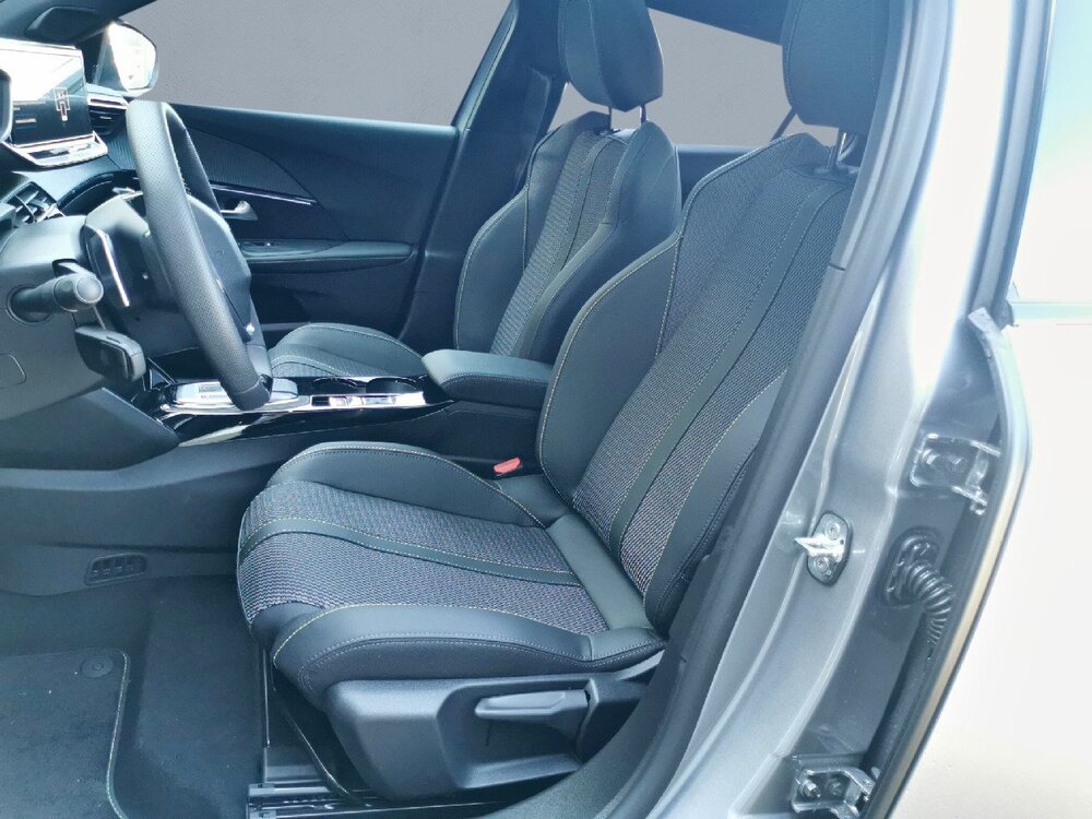 Occasion PEUGEOT 2008 2008 Hybrid 145 e-DCS6 - GT